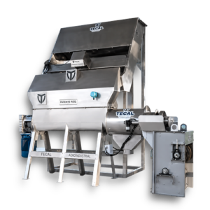 SEPARADOR-ST800 Tecal