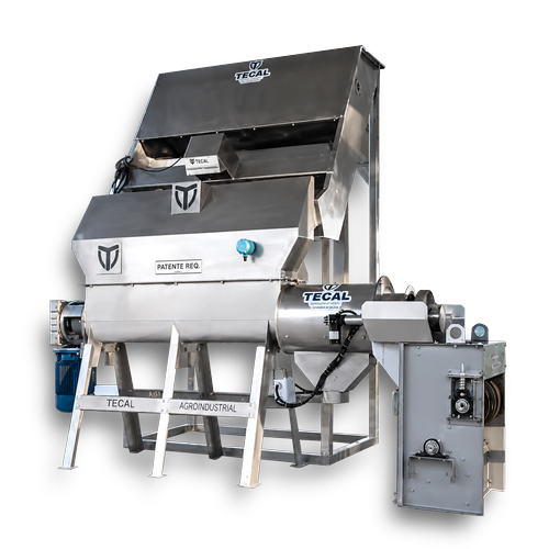 SEPARADOR-ST800 Tecal