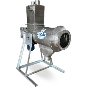 Separador SPT600 Tecal